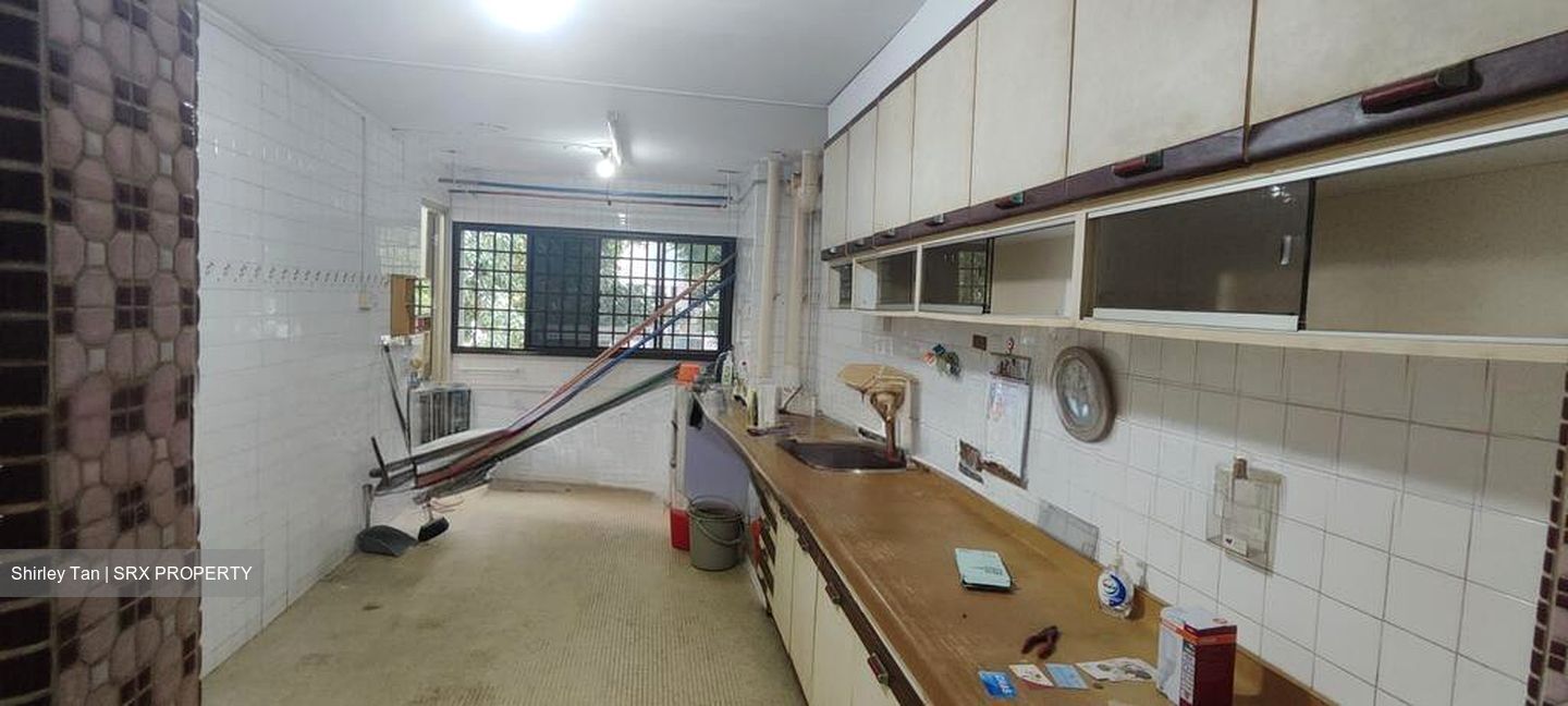 Blk 542 Cheng San Green (Ang Mo Kio), HDB 3 Rooms #523709611